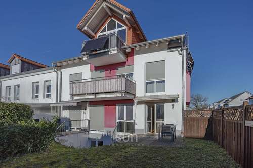 Foto - Wohnung zum Kaufen in Offenbach am Main 340.000,00 € 94 m²