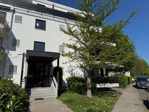 Foto - Wohnung zum Kaufen in München 450.000,00 € 66.3 m²