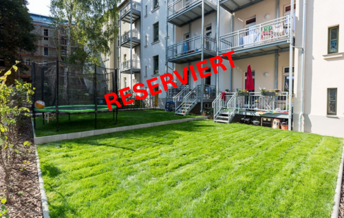 Foto - Wohnung zum Kaufen in Leipzig 529.000,00 € 133.21 m²