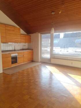 Foto - Wohnung zum Kaufen in Gröbenzell 255.000,00 € 53 m²