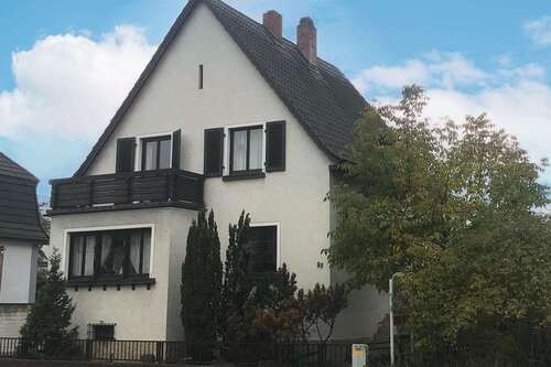 Foto - Haus zum Kaufen in Homburg 265.000,00 € 140 m²