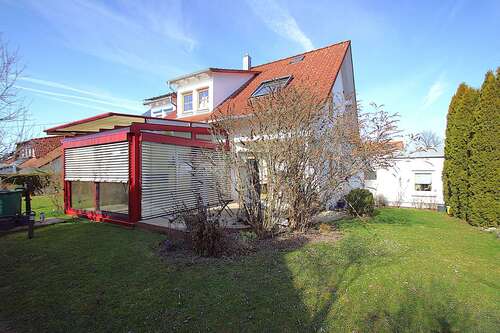 Foto - Haus zum Kaufen in Bisingen 525.000,00 € 148 m²