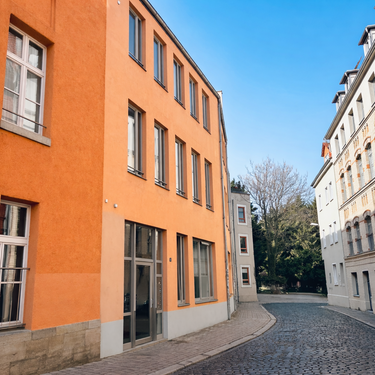 Foto - Wohnung zum Mieten in Erfurt 2.150,00 € 193.51 m²