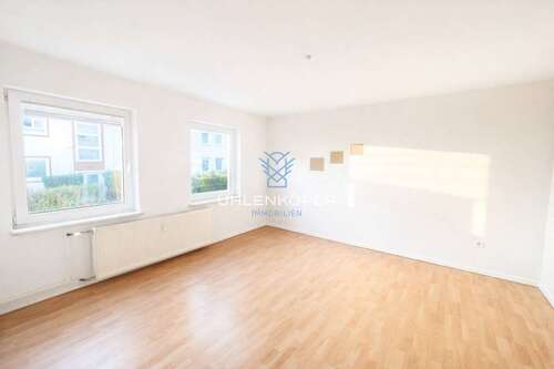 Foto - Wohnung zum Kaufen in Lüneburg 129.000,00 € 54.34 m²