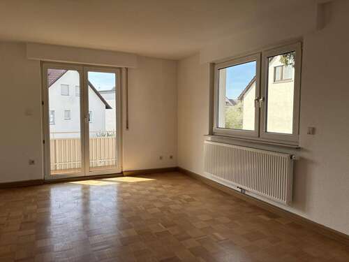 Foto - Wohnung zum Mieten in Filderstadt 995,00 € 77.03 m²