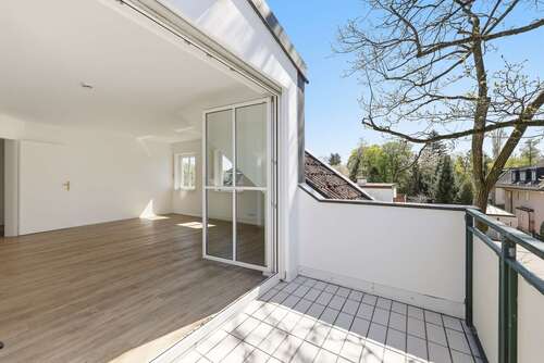 Foto - Wohnung zum Mieten in München 1.650,00 € 88 m²