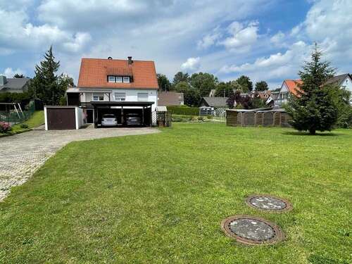 Foto - Grundstück zu verkaufen in Aystetten 1.175.000,00 € 1936 m²