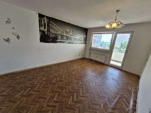 Foto - Wohnung zum Kaufen in Hessen - Hanau 94.900,00 € 39 m²