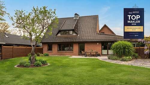 Foto - Haus zum Kaufen in Seevetal 450.000,00 € 126 m²