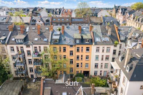 Foto - Wohnung zum Kaufen in Frankfurt am Main 599.000,00 € 72 m²