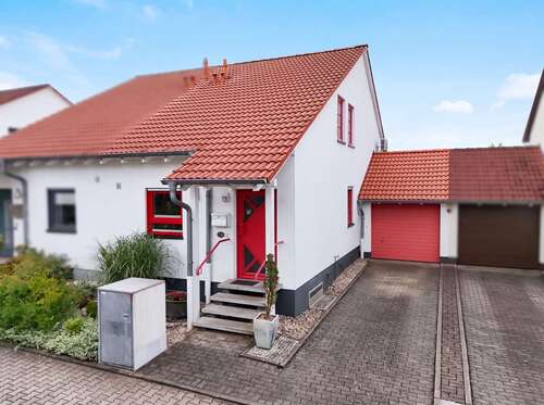 Foto - Haus zum Kaufen in Kaiserslautern 330.000,00 € 109 m²