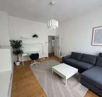 Wohnung zum Mieten in Frankfurt 1.349,00 € 50 m²