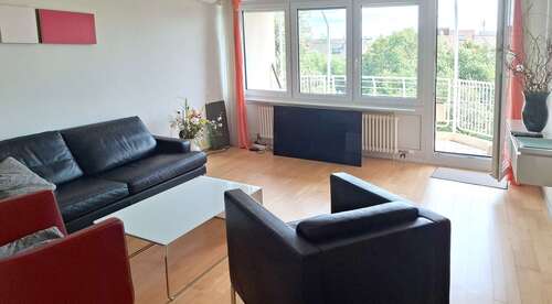 Foto - Wohnung zum Kaufen in Mannheim 370.000,00 € 78.54 m²
