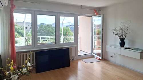 Foto - Wohnung zum Kaufen in Mannheim 330.000,00 € 78.54 m²