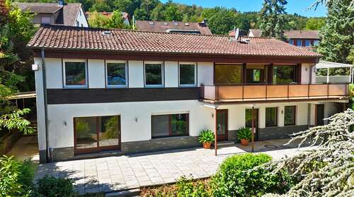 Foto - Haus zum Kaufen in Bad Orb 745.000,00 € 255.88 m²