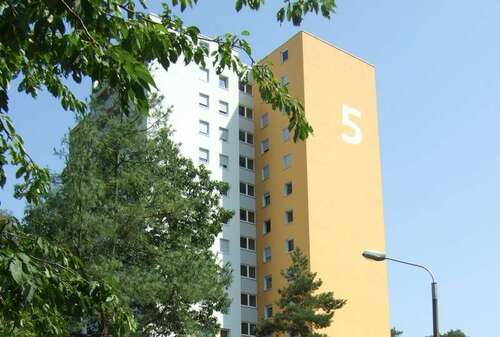 Foto - Wohnung zum Mieten in Erlangen 806,52 € 84.1 m²