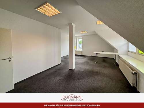 Foto - Büro in Wunstorf 440,00 € 59.85 m²