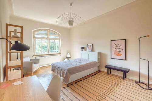 Foto - WG-Zimmer in Nürnberg 790,00 € 25 m²