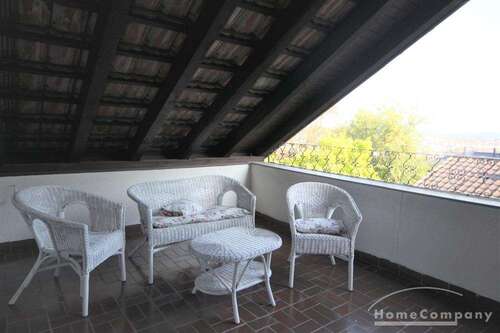 Foto - Wohnen auf Zeit in Saarbrücken 390,00 €