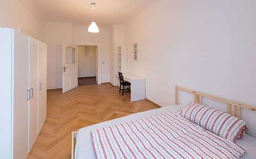 Foto - WG-Zimmer in Munich 910,00 € 18 m²