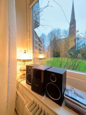 Foto - Wohnen auf Zeit in Hamburg 1.620,00 €