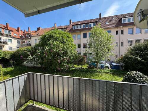 Foto - Wohnung zum Mieten in Hildesheim 640,00 € 55 m²