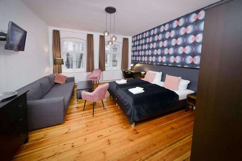 Foto - Wohnen auf Zeit in Berlin 1.490,00 €