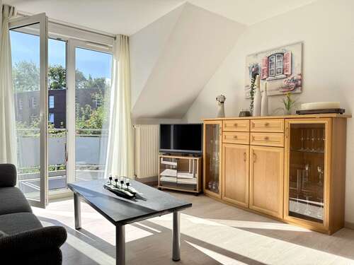Foto - Wohnung zum Kaufen in Lübeck-Travemünde 389.000,00 € 92 m²