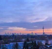 Foto - Wohnung zum Mieten in Frankfurt 822,00 € 62 m²
