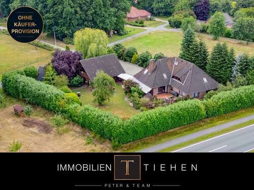 Foto - Haus zum Kaufen in Meppen Rühle 319.000,00 € 247 m²