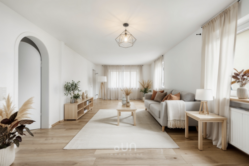 Foto - Wohnung zum Kaufen in Mühlheim am Main 475.000,00 € 170 m²