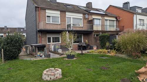 Foto - Haus zum Kaufen in Xanten 335.000,00 € 111 m²