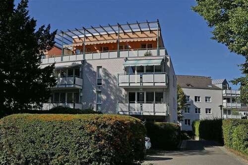 Foto - Wohnung zum Kaufen in Bad Honnef 179.000,00 € 62 m²