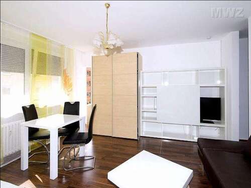 Foto - Wohnen auf Zeit in Ludwigshafen am Rhein 896,00 €