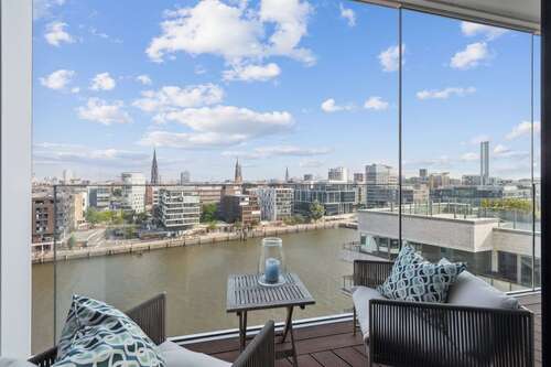 Foto - Wohnung zum Kaufen in Hamburg 1.825.000,00 € 112 m²