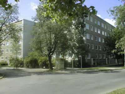 Foto - Wohnung zum Mieten in Cottbus 380,00 € 57.15 m²