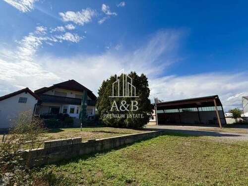 Foto - Halle in Speyer 999.999,00 € 450 m²