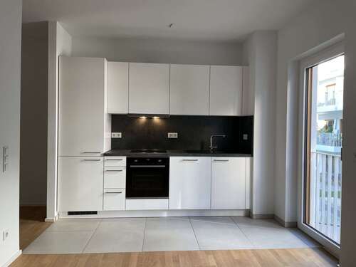 Foto - Wohnung zum Mieten in Frankfurt am Main 1.250,00 € 50.47 m²
