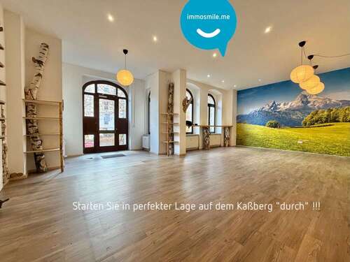 Foto - Einzelhandel in Chemnitz 800,00 € 134.75 m²