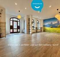 Einzelhandel in Chemnitz 800,00 € 134.75 m²