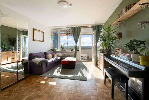 Foto - Wohnung zum Kaufen in Köln 149.000,00 € 36.29 m²