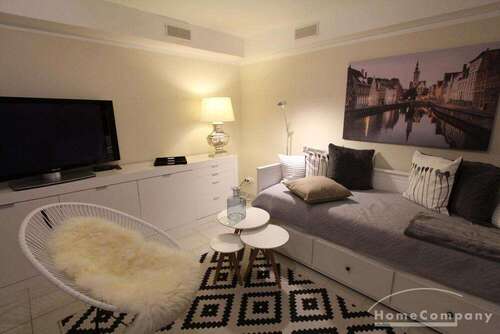 Foto - Wohnen auf Zeit in Bonn 820,00 €