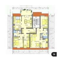 Wohnung zum Mieten in Erfurt 984,00 € 82 m²