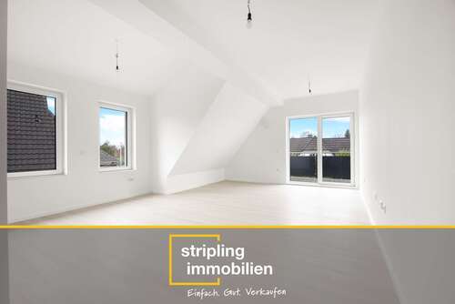 Foto - Wohnung zum Kaufen in Bremen 235.000,00 € 65.57 m²