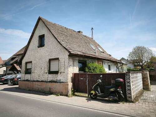 Foto - Haus zum Kaufen in Hartheim 225.000,00 € 120 m²