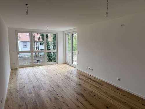 Foto - Wohnung zum Mieten in Fürstenfeldbruck 1.189,50 € 61 m²