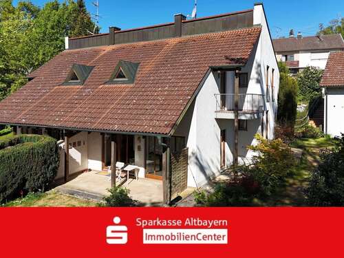 Foto - Haus zum Kaufen in Neuburg 499.000,00 € 128 m²