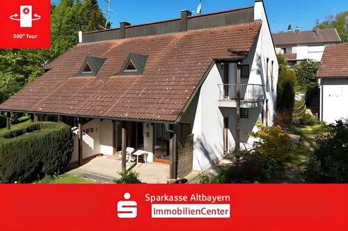 Foto - Haus zum Kaufen in Neuburg 540.000,00 € 128 m²