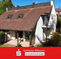 Haus zum Kaufen in Neuburg 540.000,00 € 128 m²