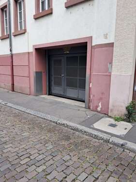 Foto - Garage zu vermieten in Heidelberg 100,00 €